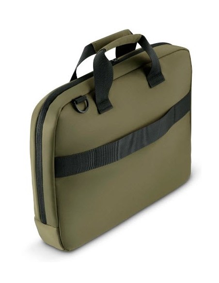 Maletin hama ultra lightweight para portatil 13.3pulgadas - 14.1pulgadas verde