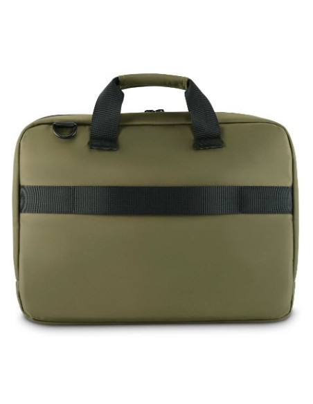 Maletin hama ultra lightweight para portatil 13.3pulgadas - 14.1pulgadas verde