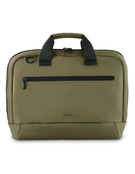 Maletin hama ultra lightweight para portatil 15.6pulgadas - 16.2pulgadas verde