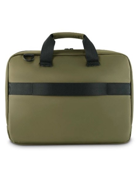 Maletin hama ultra lightweight para portatil 15.6pulgadas - 16.2pulgadas verde