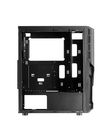 Mars Gaming MC-X2 ATX Negra RGB