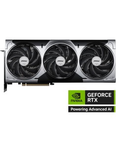 MSI VGA NVIDIA RTX 5090 32G VENTUS 3X OC