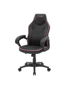 Silla Gaming Mars Gaming MGCX One Rosa Negra