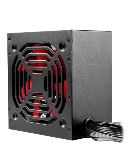 Mars Gaming MPB1000 1000W 80 Plus Gold Negra