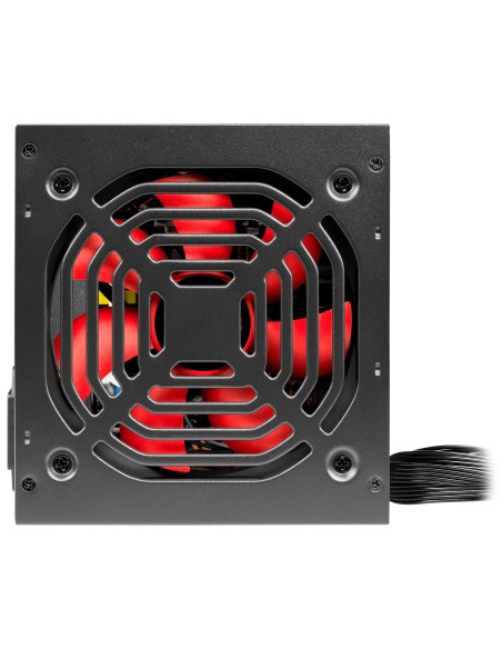 Mars Gaming MPB1000 1000W 80 Plus Gold Negra