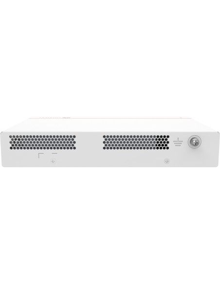Huawei S380-L4T1T Gigabit Ethernet (10 100 1000) Gris