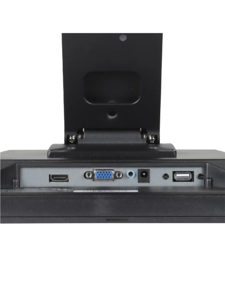 iggual Monitor táctil capacitivo 15" VGA HDMI USB