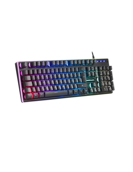 Mars Gaming MK320ES Mecánico Negro RGB