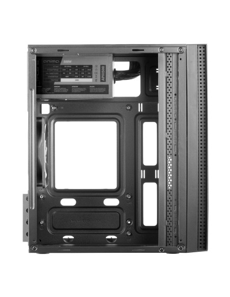 Tacens Anima ACX500 Micro ATX 500W Negra