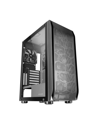 Mars Gaming MC-PRO2 E-ATX XL Negra