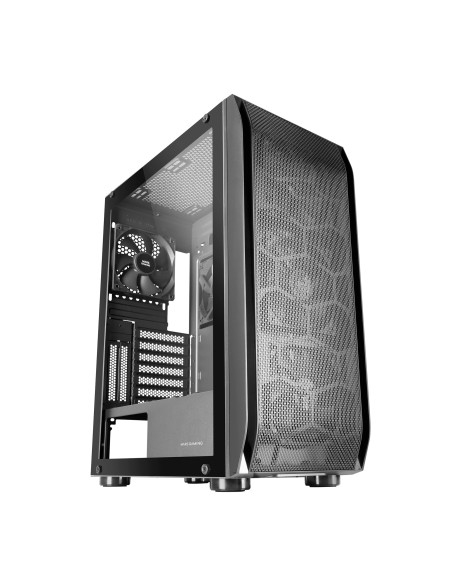 Mars Gaming MC-PRO2 E-ATX XL Negra