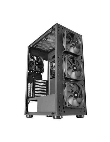 Mars Gaming MC-PRO2 E-ATX XL Negra