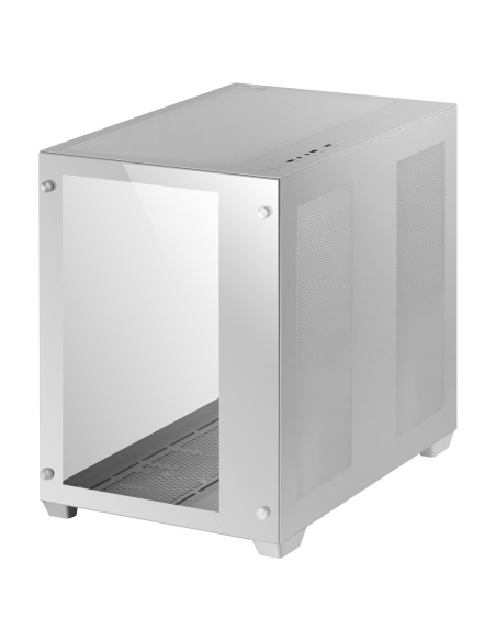 Mars Gaming MCV3 E-ATX Premium XXL Blanca