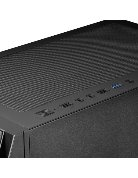 Mars Gaming MC-PRO2 E-ATX XL Negra