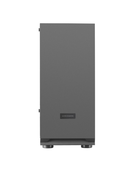 Mars Gaming MCN2 ATX Negra