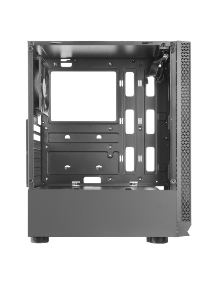 Mars Gaming MCN2 ATX Negra