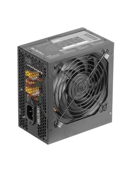 Tacens Anima APIII500 500W ATX 80 Plus Bronze Negra