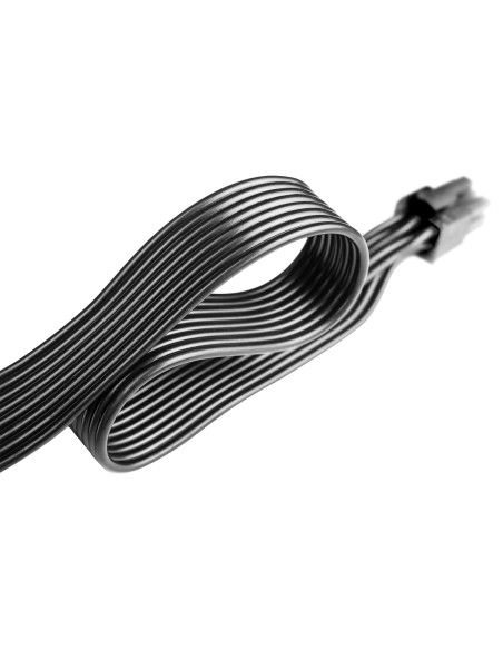 Tacens Anima APIII500 500W ATX 80 Plus Bronze Negra