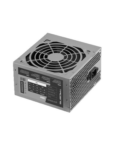 Tacens Anima ATX 500W ATX Gris