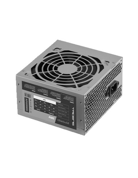 Tacens Anima ATX 500W ATX Gris
