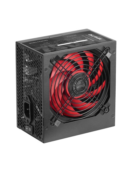 Mars Gaming MPIII750 750W ATX Negra