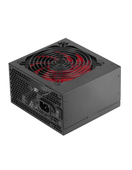 Mars Gaming MPIII750 750W ATX Negra