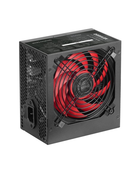 Mars Gaming MPIII850 850W ATX Negra