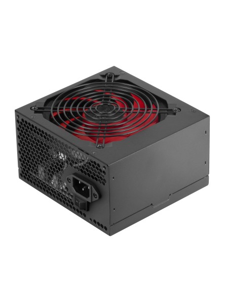 Mars Gaming MPIII850 850W ATX Negra