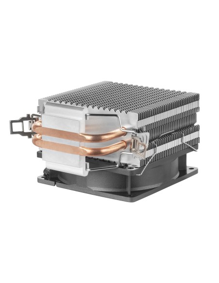 Mars Gaming Disipador CPU RGB 130W TDP