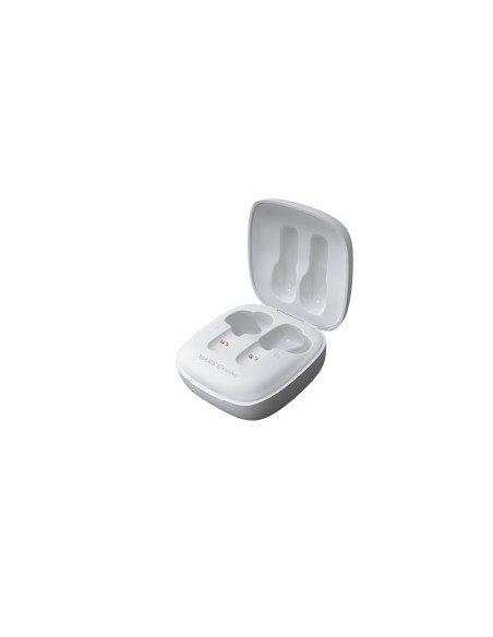 Mars Gaming MHIB Inalámbrico Blanco