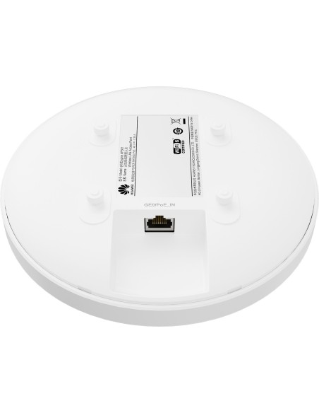 Huawei eKitEngine AP361 1775 Mbit s Blanco Energía sobre Ethernet (PoE)