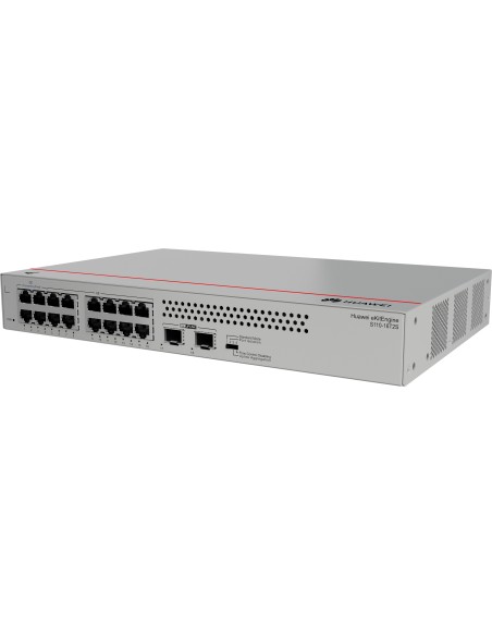 Huawei S110-16T2S Switch 16xGE 2xGE SFP