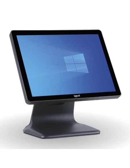 iggual TPV AIO 17" i5 8250U 8GB 1000Mbps W10IOT