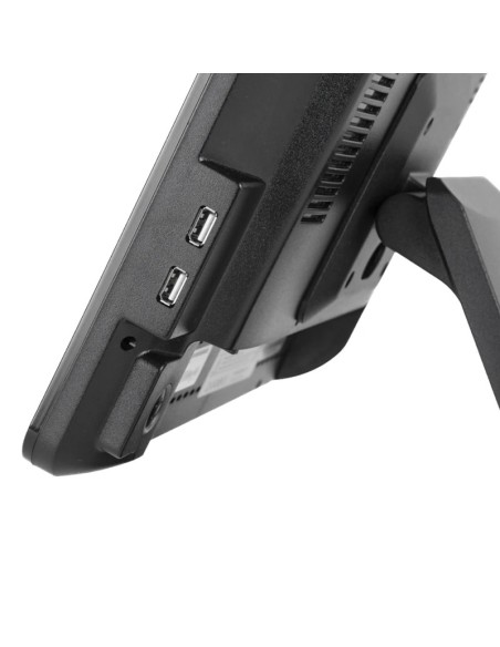 iggual TPV AIO 17" i5 8250U 8GB 1000Mbps W10IOT