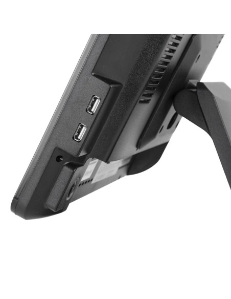 iggual TPV AIO 15" J4125 4GB 6USB 1000Mbps sin SO