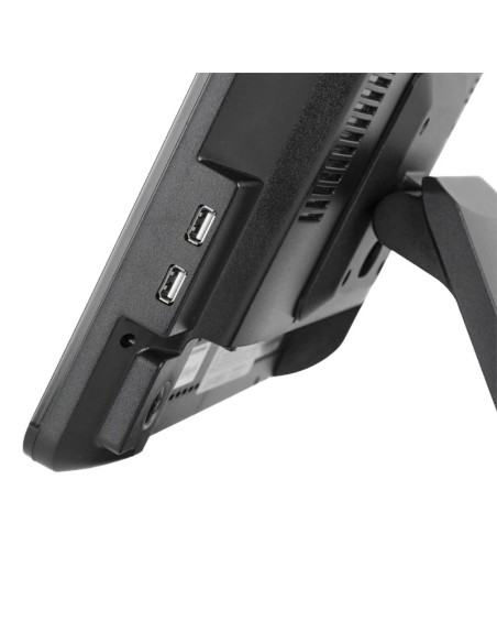 iggual TPV AIO 15" N100 DDR4-4GB SSD-128GB W10IOT