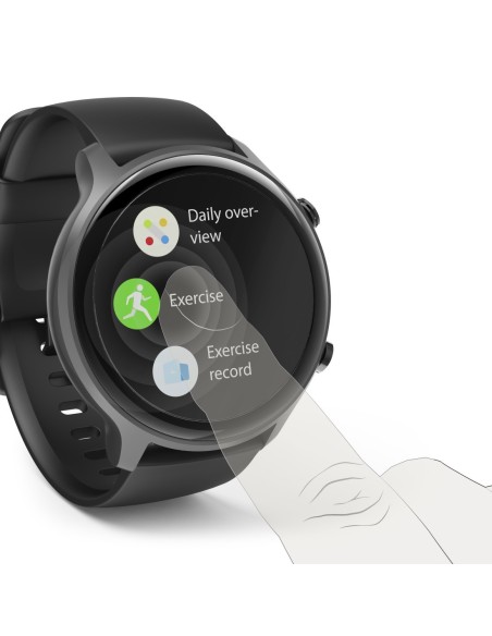 Reloj Hama Fit Watch 6910