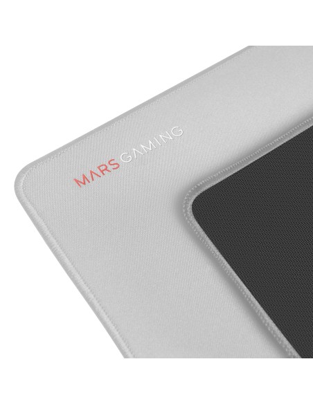 Mars Gaming MMPXLS XL Blanca