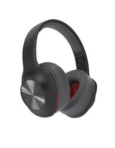 Auriculares hama spirit calypso bluetooth negro