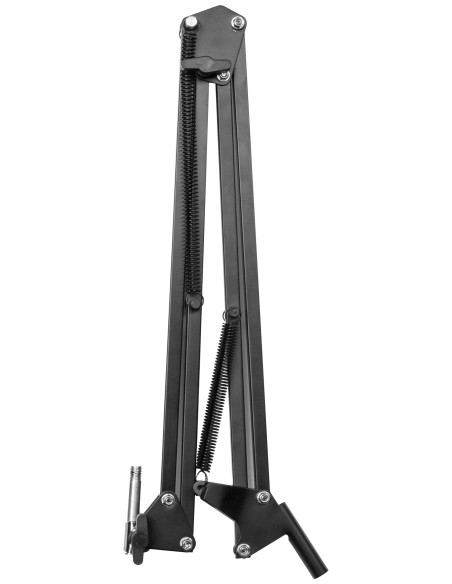 Mars Gaming MMICPRO Micrófono Negro