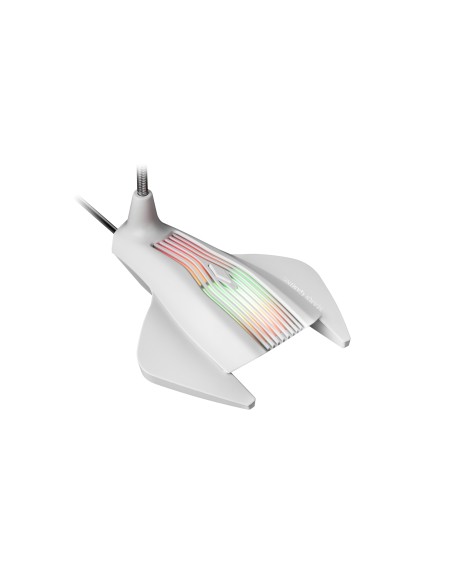 Mars Gaming MMICW Blanco