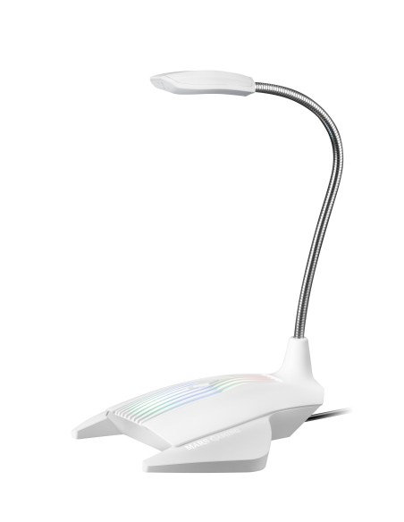 Mars Gaming MMICW Blanco