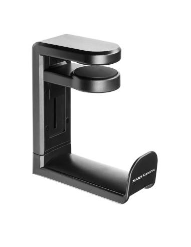 Mars Gaming MHH auricular   audífono accesorio Soporte para auriculares