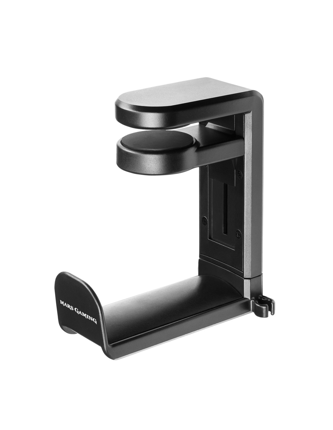 Mars Gaming MHH auricular   audífono accesorio Soporte para auriculares
