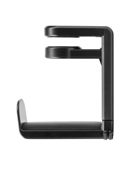 Mars Gaming MHH auricular   audífono accesorio Soporte para auriculares