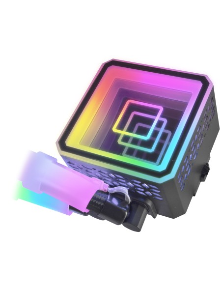 MARS GAMING Refrigeracion Liquida ML-ULTRA360 Negro