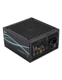 Fuente De Alimentacion Aerocool Lux Pro 850w Atx 3,0 Certificado 80 Plus Bronze Pfc Activo Vent.14cm