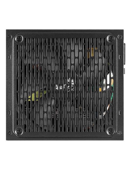 Fuente De Alimentacion Aerocool Lux Pro 850w Atx 3,0 Certificado 80 Plus Bronze Pfc Activo Vent.14cm