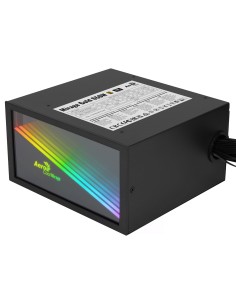 Aerocool Mirage 650W ATX 80 Plus Gold Negra