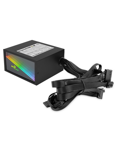 Aerocool Mirage 650W ATX 80 Plus Gold Negra